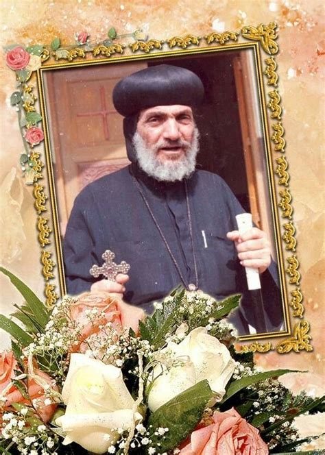 Ia menjadi paus pada masa konflik antara umat kristen yang baru menjadi dominan dan pihak pagan di aleksandria. Metropolitan Aghason Ismaillia 1977 - 1999 | Art ...
