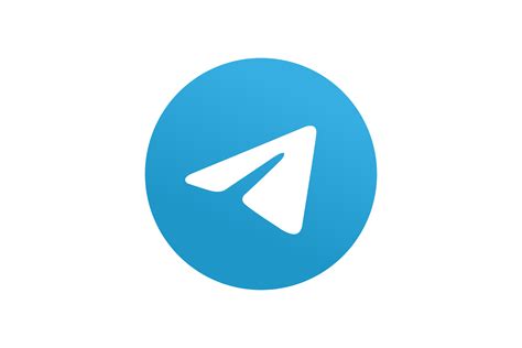 Telegram Logo Free Download Logo In Svg Or Png Format