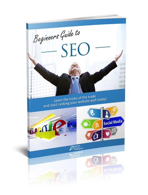 Beginners Guide To Seo E Book Improve My Search Ranking
