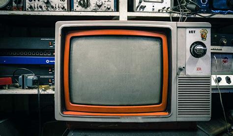 The Evolution Of The Television Set Technology Over The Years Hapakenya