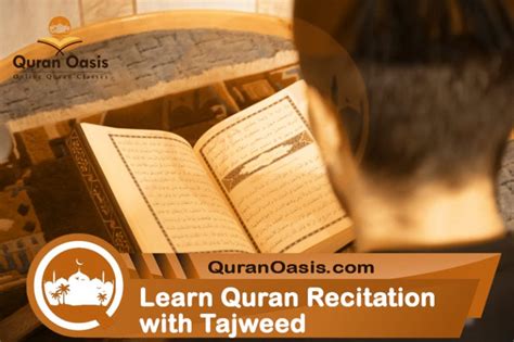 Learn Quran Recitation With Tajweed Tajwid Tajweed Of Quran Al Tajweed