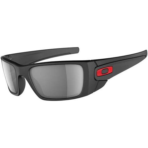 Oakley Fuel Cell Sunglasses Polarized