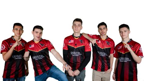 Faze Clan Call Of Duty Esports Wiki