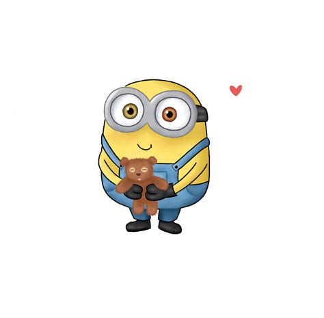 minions bob by marythacake on deviantart