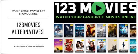 123movies Alternatives And Similar Sites 2022 Watch Movies Online