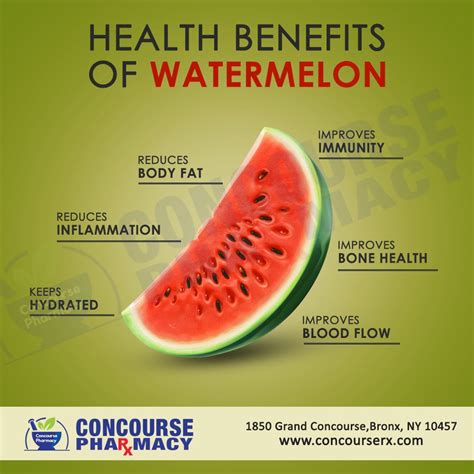 The Benefits Of Watermelon Watermelon Benefits Watermelon Health