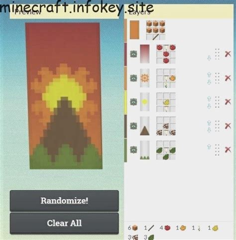 Maybe you would like to learn more about one of these? Banner - koerby23 | Minecraft decorations, Amazing ...