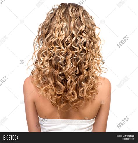 Beauty Girl Blonde Image And Photo Free Trial Bigstock