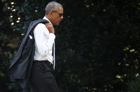 Barack Obama Style Outfits Obama Fashion Evolution