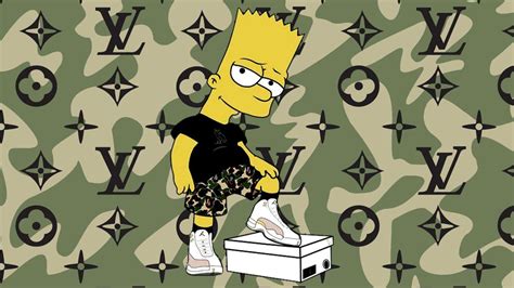 Cartoon Hypebeast Wallpapers Wallpaper Cave