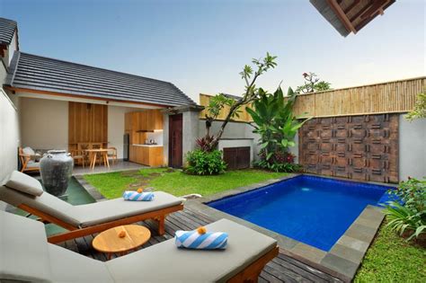 15 Affordable Private Pool Villas In Bali For A Romantic Getaway