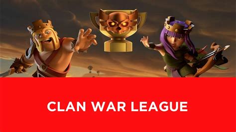 Clash Of Clansnew Big Updateclan War Leaguenew Event Troops Youtube