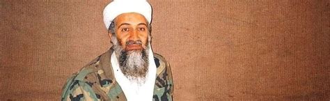 Hamza Bin Laden Trump Confirms Al Qaeda Leaders Son Is Dead Bbc News