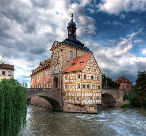 Tripadvisor has 29,043 reviews of bamberg hotels, attractions, and restaurants making it your create a trip to save and organise all of your travel ideas, and see them on a map. Town Hall of Bamberg in Germany | In the past I showed you ...