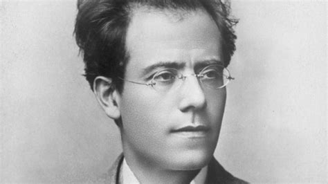 Mahler Composers Classic Fm