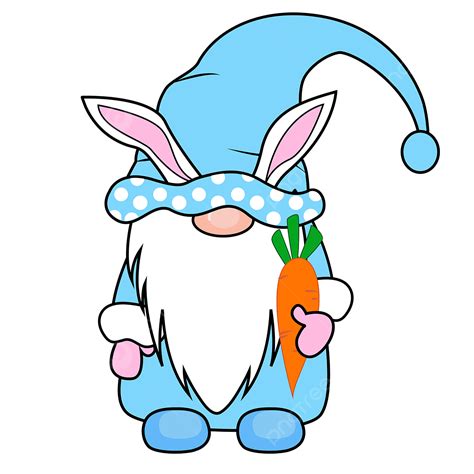 Gambar Wortel Telinga Kelinci Kerdil Paskah Paskah Kerdil Kelinci