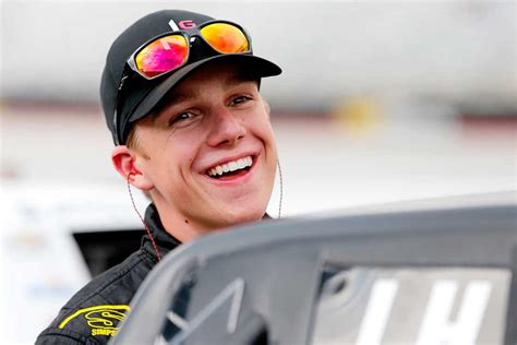 Johnny sauter wins the nascar camping world truck series bar harbor 200 presented by sea watch international (photo: 2017 Camping World Truck Series playoff drivers | Official ...