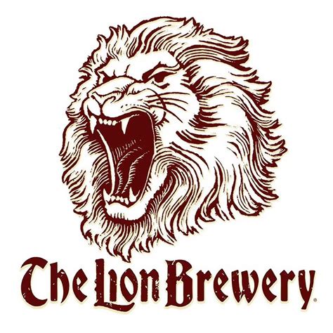 The Lion Brewery Absolute Beer