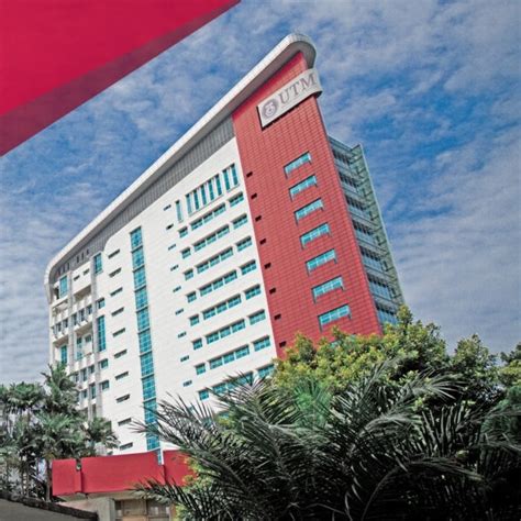 The library is located at ground floor razak tower that has a total number of 7500 collections consist of monographs and electronic resources. UTM Razak Faculty of Technology and Informatics (RFTI)