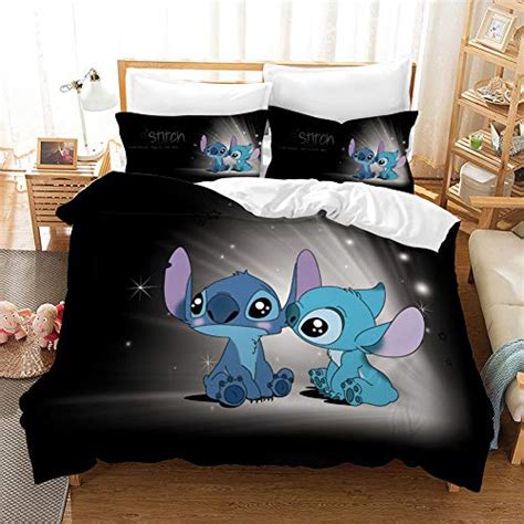 Top 10 Lilo And Stitch Bedding Kids Comforter Sets Northbutterfly