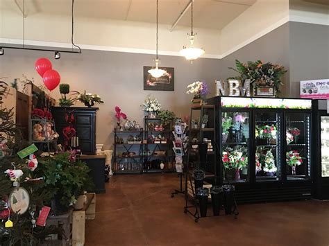 Flower shop opens in Harrisburg's 518 Marketplace - SiouxFalls.Business