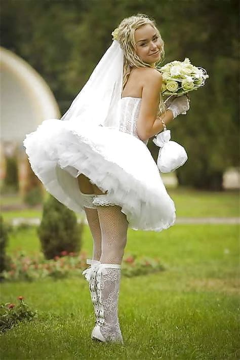Ddg Naughty Brides Cheat Fuck In Their Wedding Dress