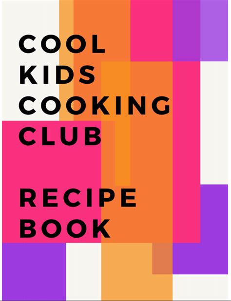 September 1 7 2019 Hawaii Cool Kids Cooking Club Unofficial