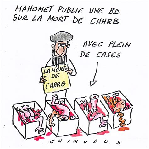 Cartoon Je Suis Charlie Charlie Hebdo Mark Steyn National Front