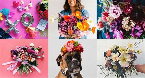 10 Aussie Florists You Need To Follow On Instagram Wedded Wonderland