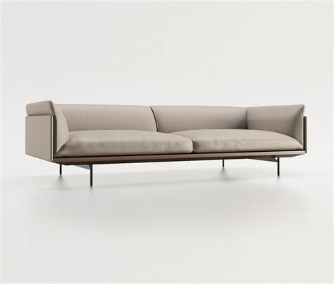 Corio Sofas From Enne Architonic