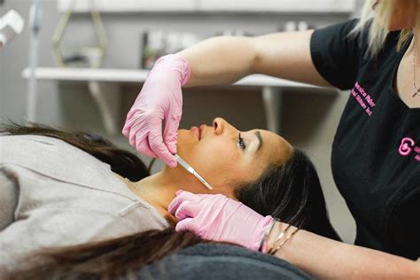 Facials And Peels Glow Medical Aesthetics Tulsa Botox