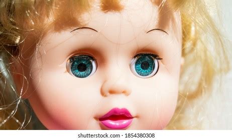 Blue Eyed Doll Images Stock Photos Vectors Shutterstock