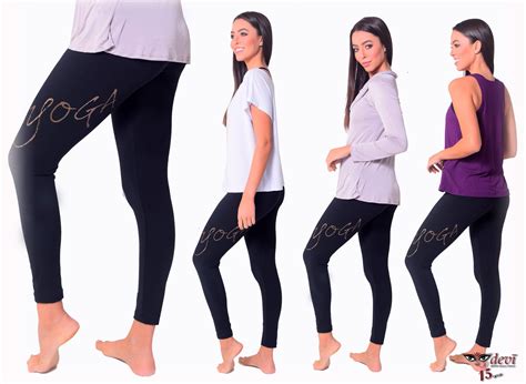 Roupas Para Yoga E Meditação Feminina