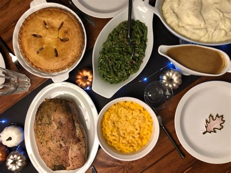 Embrace christmas traditions from around the world this year with these international christmas foods, from roast pig to saffron buns. 6 Easy Tips for a Stress Free Thanksgiving Featuring the Bob Evans Farmhouse Feast