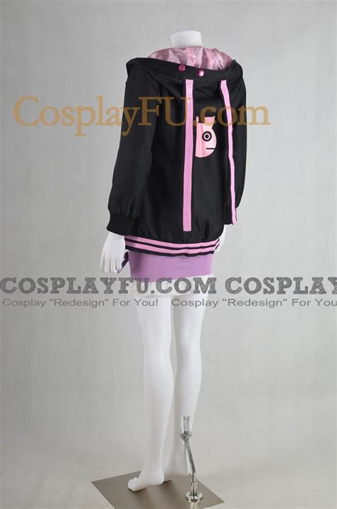 Custom Yukari Cosplay Costume From Vocaloid 3