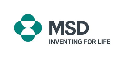 Congress Care Msd Logo Inventing For Life