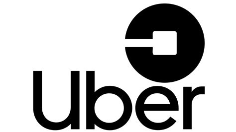 Uber Logo Storia E Significato Dellemblema Del Marchio
