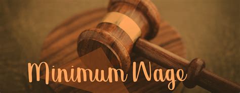Malaysia's minimum wage is the lowest amount a worker can be legally paid for his work. Minimum Wage Increase 2017 and Update on the Penalty Rates ...