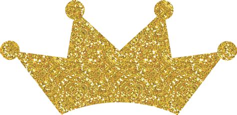 Free Gold Princess Crown Png Clip Art Library Vlrengbr