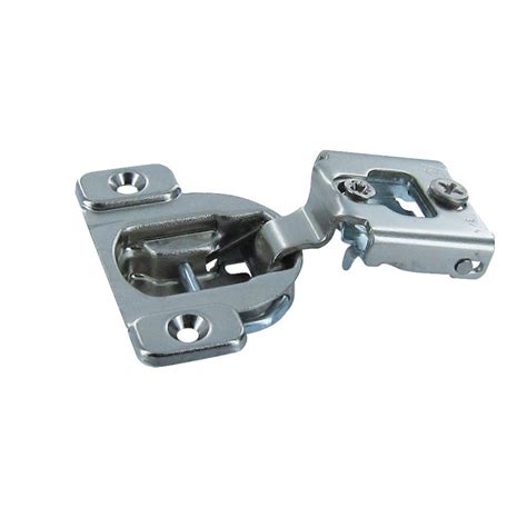A few of the information on the above mentioned piece will provide you with much better guide as well as recommendations about how home depot kitchen cabinet hinges as well as exterior design and style function. Richelieu Hardware Blum Frame 3/4 in. Overlay Euro Hinge ...