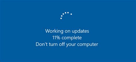 Microsoft Windows 10 Update Crash Part 2