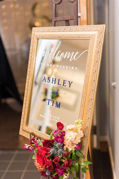20 More Ideas on How to Use Cricut to Personalize Your Wedding