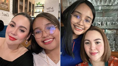 Claudine Barretto Proud Of Daughters Academic Achievement Pushcomph