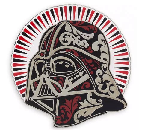 New Star Wars Trading Pins Now Available At Shopdisney