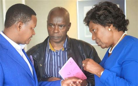 Tuko.co.ke news ☛ governor alfred mutua & his kitui counterpart charity ngilu went to visit kibwana in his home makueni county who had been ailing and see his recovery process. BBI forums widen rift between Kalonzo, Ukambani governors