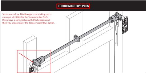 We did not find results for: Wayne Dalton Torquemaster Garage Door Spring in Custom Sizes