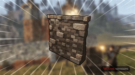 How To Destroy A Stone Wall In Rust 4 Easy Ways Game Voyagers