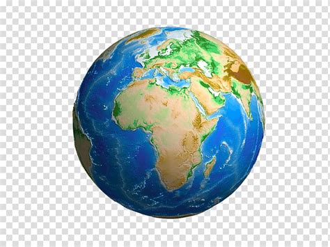 Globe Earth  Animated Film Globe Transparent Background Png