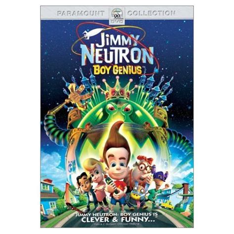 Quotes from the nickelodeon tv show the adventures of jimmy neutron, boy genius. Jimmy Neutron Quotes. QuotesGram