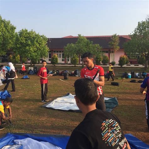 Noorhafizah binti ibrahim ketua penolong pengarah bahagian pendidikan. Bahagian Teknologi Pendidikan Negeri Melaka - Tolop